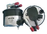 ALCO FILTER Топливный фильтр SP-1360